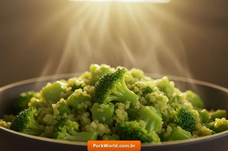 Broccoli Rice