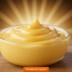 Easy and Creamy Cheddar Sauce