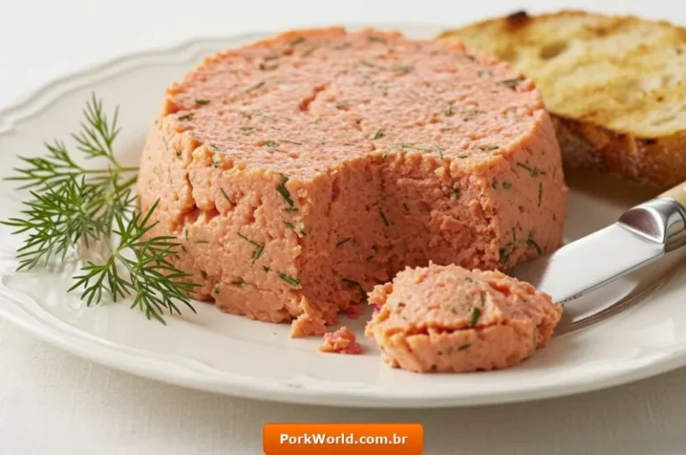 Ham Pate