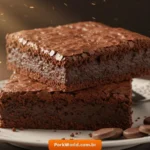 Learn How to Make the PERFECT Chocolate Brownie!