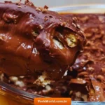 Chocolate Pavé