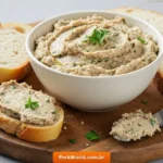 Sardine Pate