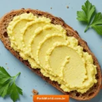 Simple Corn Pate