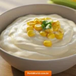 The CREAMIEST Creamed Corn You've Ever Tasted!