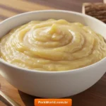 This Cassava Puree Will Surprise You!