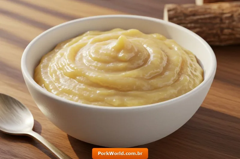 This Cassava Puree Will Surprise You!