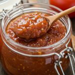 Chutney de tomates