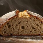 Pain sans pétrissage