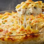 Poulet Tetrazzini