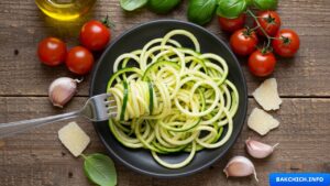 Zoodles