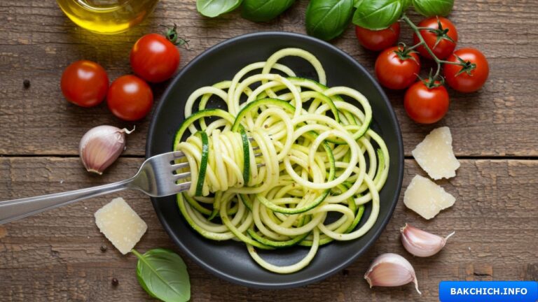Zoodles