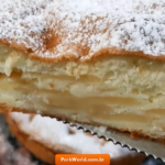 Apple cake