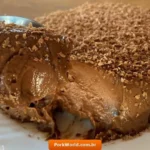 Creamy Chocolate Banana Dessert
