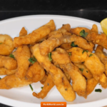 Fried Fish Bait
