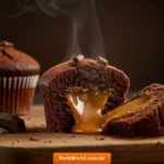 Hidden Dulce de Leche