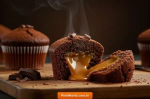 Hidden Dulce de Leche