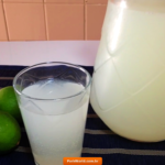 Homemade Smirnoff Ice