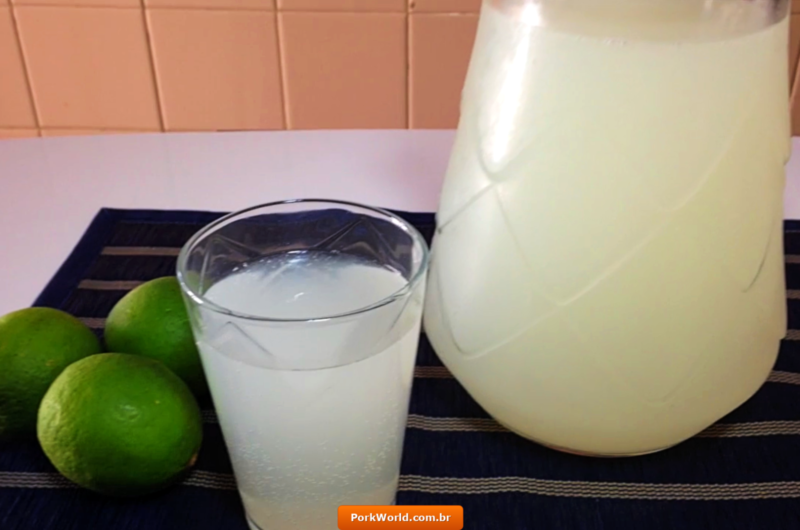 Homemade Smirnoff Ice
