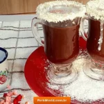 Hot Prestige (Hot Chocolate Prestige)