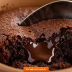 Microwave Brownie