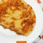 Nutritious Skillet Tapioca Snack