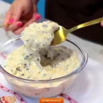 Ouro Branco Chocolate Stroganoff