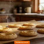 SIMPLE cookie