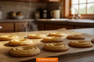 SIMPLE cookie