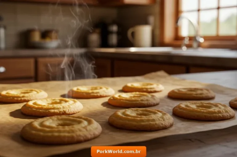 SIMPLE cookie