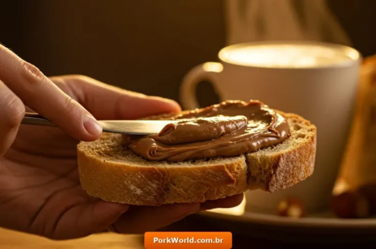 Stop Buying Nutella! The Perfect Hazelnut Spread Is Here!