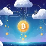 Bitcoin cloud mining