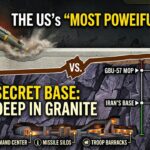 Iran’s Impenetrable Fortress The Strategic Reality of the Imam Hussein Base