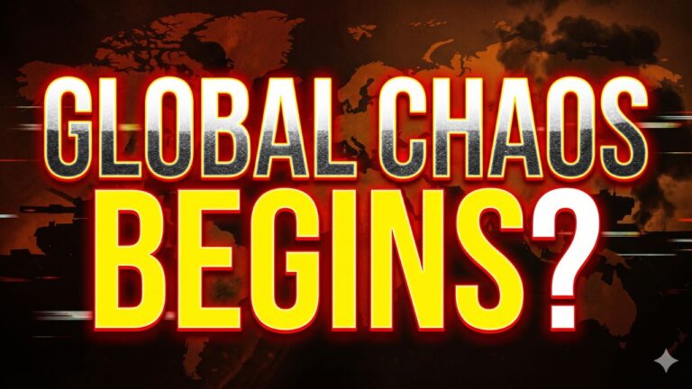 Global Chaos