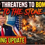 Iran Denies Trump’s Ceasefire Claim Amid Escalating US-Israel War