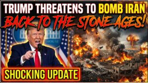 Iran Denies Trump’s Ceasefire Claim Amid Escalating US-Israel War