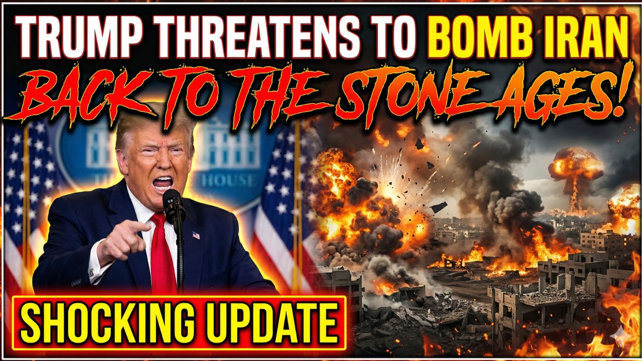 Iran Denies Trump’s Ceasefire Claim Amid Escalating US-Israel War