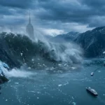 Alaska’s 481-Meter Megatsunami Shocked Scientists and Redefined Climate Risk in the Arctic