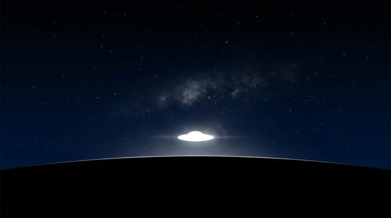 5 Reasons Aliens Might Already Be Here
