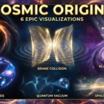 6 Theories About What Came Before the Big Bang
