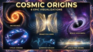 6 Theories About What Came Before the Big Bang