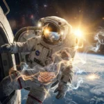 Why Does Space Smell Like Grilled Steak? The Mystery Behind the Most Unusual Aroma in the Universe