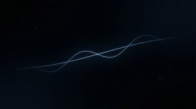 The Signal From Space We Still Can't Decode