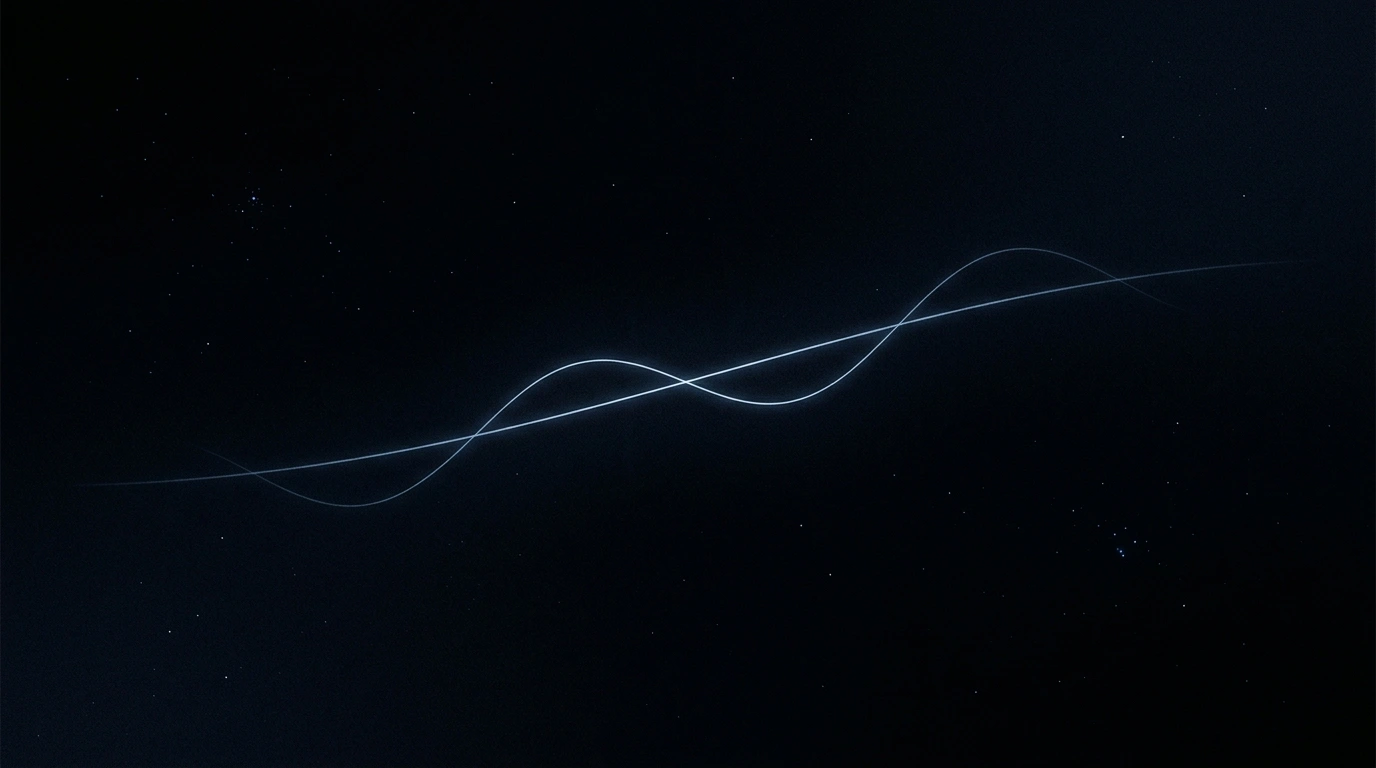 The Signal From Space We Still Can't Decode