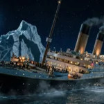 The Truth About the Titanic's Sinking