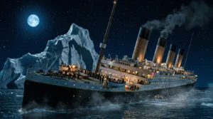 The Truth About the Titanic's Sinking