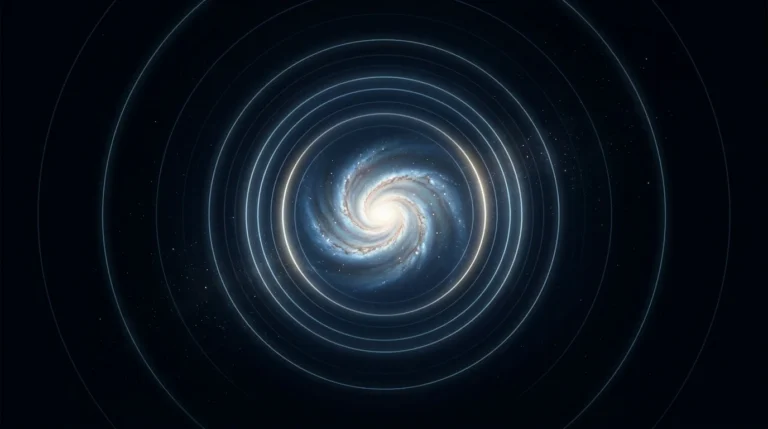 The Universe Is Expanding Faster Than Expected