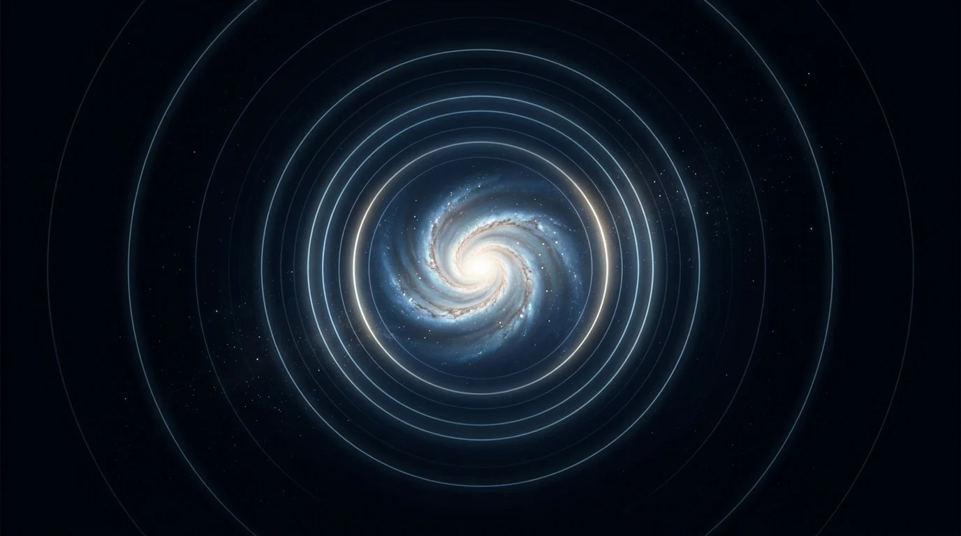 The Universe Is Expanding Faster Than Expected