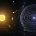 What Happens If the Sun Disappears for 5 Seconds