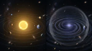 What Happens If the Sun Disappears for 5 Seconds