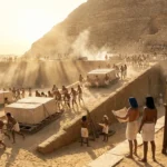 Why the Pyramids Were Really Built